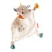 Snuffeldoek Sigikid Snuffeldoek draak baby cadeau