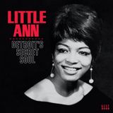 Ace Records Kent Soul Detroits Secret Soul