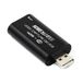 HDMI naar USB Audio Video Opnamekaarten 1080p USB 2.0 voor DSLR Camcorder Action Cam