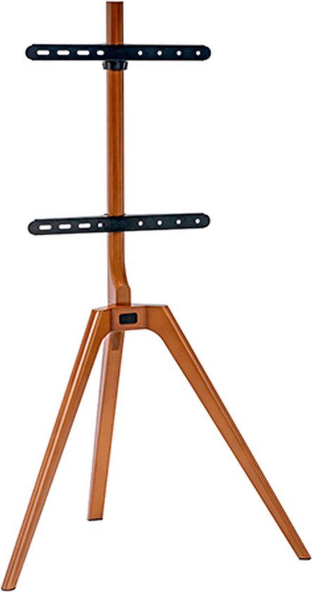 Merkloos TM Electron TV houder 45-65 inch - Zwart - 40 kg