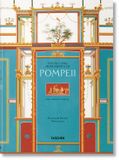 Fausto Taschen Houses & Monuments Of Pompeii