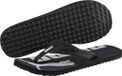 PUMA Epic Flip v2 Unisex - black-white