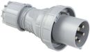 PC Electric Power Twist 045-1 CEE-stekker 125 A 5-polig 1 stuk(s)