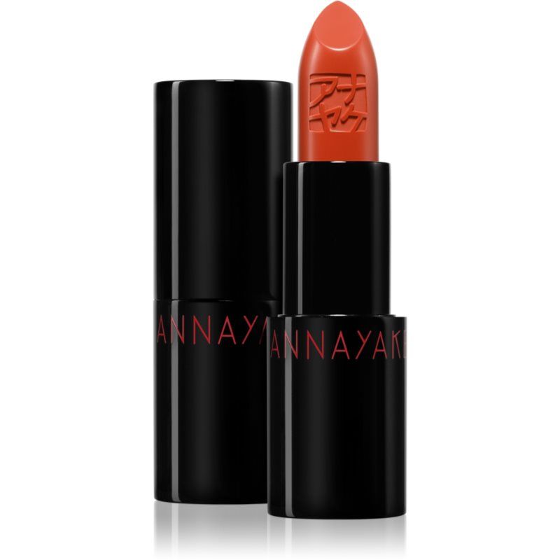 Annayake Lipstick Unisex 3.5g Donkerrood