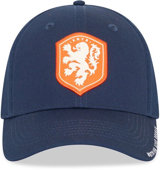 KNVB State of Football B.V. Nederlands Elftal Pet Heren - WK 2026 Accessoires - Officiële KNVB Merchandise