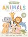 My First Animals: 36 Amazing Animals with Fun Facts