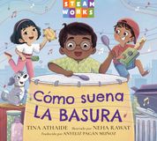 Cómo Icecat Cómo Suena La Basura (Spanish Edition)