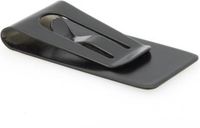 New Age Devi Black Knuckle MoneyClip