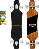 NKX Fearless longboard Olive 39,5