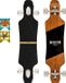 NKX Fearless longboard Olive 39,5