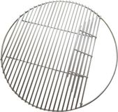 Patton Grillrooster Kamado 16" - Zilver