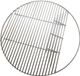 Patton Grillrooster Kamado 16" - Zilver