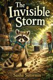 The Bol Scout the Raccoon Adventures-The Invisible Storm