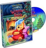 Winnie The Pooh - Merry Poo (Import) DVD