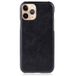 Crong CRG-ESS-IP11P-BLK coque de téléphone portable Noir