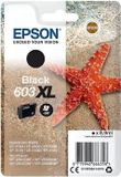 Epson 603 XL Zwart Inktpatroon