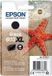 Epson 603 XL Zwart Inktpatroon