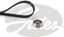Gates Firstline FCA6341 Hulpveer voor Mini Mini