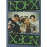 Sonic Rendezvous NOFX - Ten Years Of Fuckin' Up (DVD)