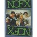 Sonic Rendezvous NOFX - Ten Years Of Fuckin' Up (DVD)