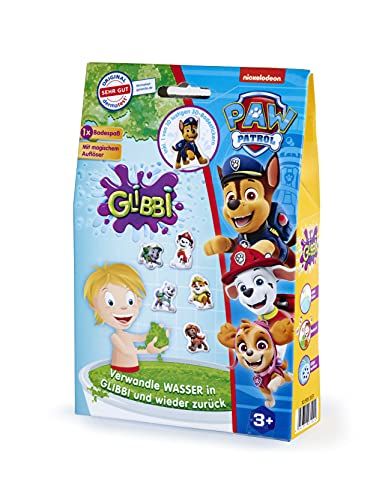 Simba Glibbi Paw Patrol - 4052351031024