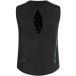 Joma Technisch mouwloos shirt voor dames R-City Winter