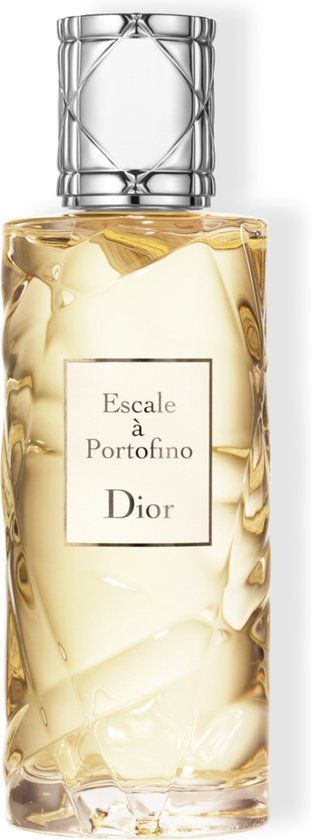 Dior Christian Dior / Escale A Portofino / 75 ml / dames