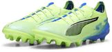 Puma Ultra 5 Ultimate Ag Chaussures de football vert UE 43 Homme