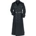 Gothicana by EMP - Gothic Lange jassen - Danag - S tot XXL - voor Mannen - zwart