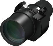 Epson ELPLM10 Mid Throw Lens - Black