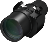 Epson ELPLM10 Mid Throw Lens - Black