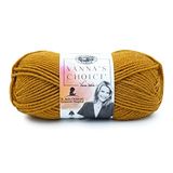 Lion Brand Yarn Vanna's Choice Garen, Honing