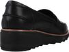 Clarks Shoes Sharon Gracie Loafers Zwart EU 37 1/2 Vrouw