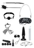 Fetish Fantasy Limited Edition Ultimate Bondage Kit