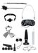 Fetish Fantasy Limited Edition Ultimate Bondage Kit