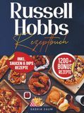 Russell Hobbs Rezeptbuch