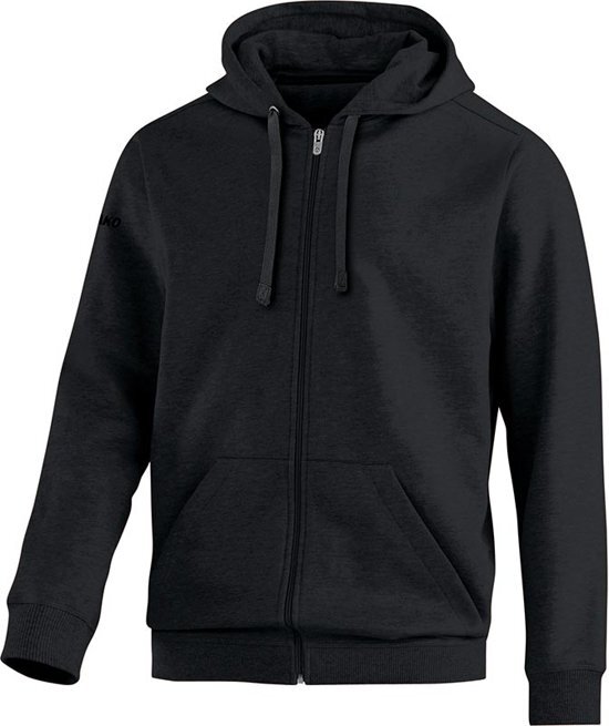 JAKO - Hooded jacket Team Senior - Heren - maat L