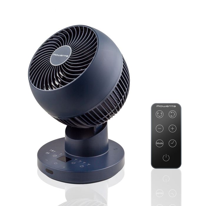 Rowenta Turbo Swift Compact QV2540F0 Tafelventilator