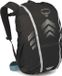 Osprey Hivis Commuter Regenhoes Zwart S