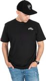 Fox Ragewear Tee Shirt Medium
