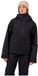 Rossignol Rochrun Insulated Jas Zwart L Vrouw