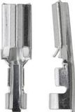 Vogt Verbindungstechnik Steekschoen Contactoppervlakte Vertind 100 stuk(s) (l x b) 13.7 mm x 3.8 mm