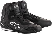 Alpinestars Faster-3 Rideknit Zwart - Laars