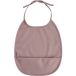 Mikk-Line Short baby bib