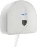 Cleaninq Distributeur de papier toilette cleaninq jumbo grand blanc
