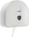 Cleaninq Distributeur de papier toilette cleaninq jumbo grand blanc