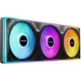 Be Quiet! Light Wings Pro IO 360mm Reverse RGB Ventilateur de boîtier