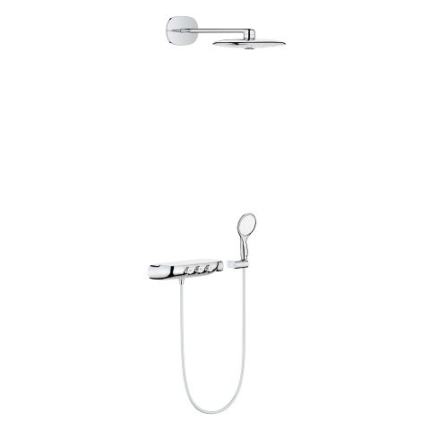 GROHE 26443000 - Chroom