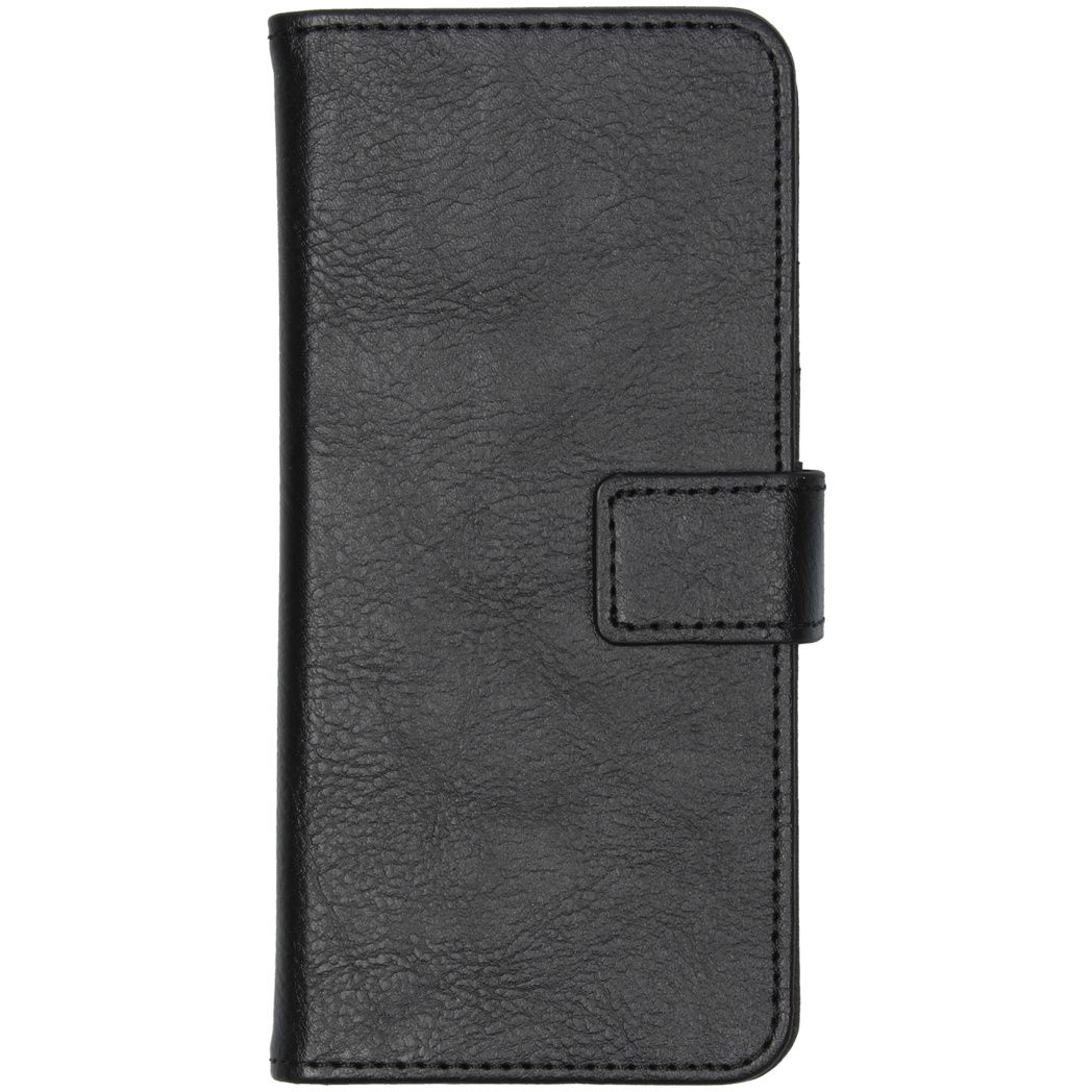 imoshion Booktype voor de Samsung Galaxy S9 - Zwart