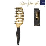Federico Fashion Style brosse ventilée étroite